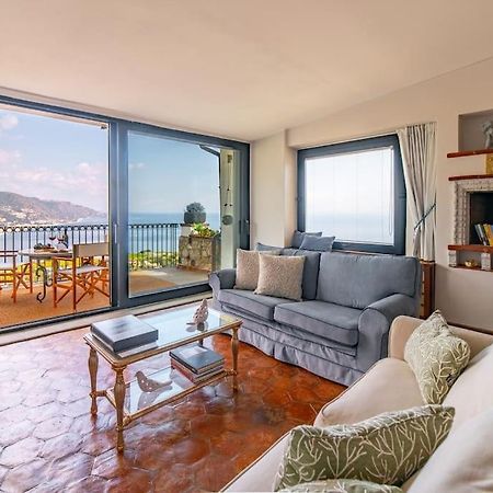 Casa Letizia Daire Taormina Dış mekan fotoğraf