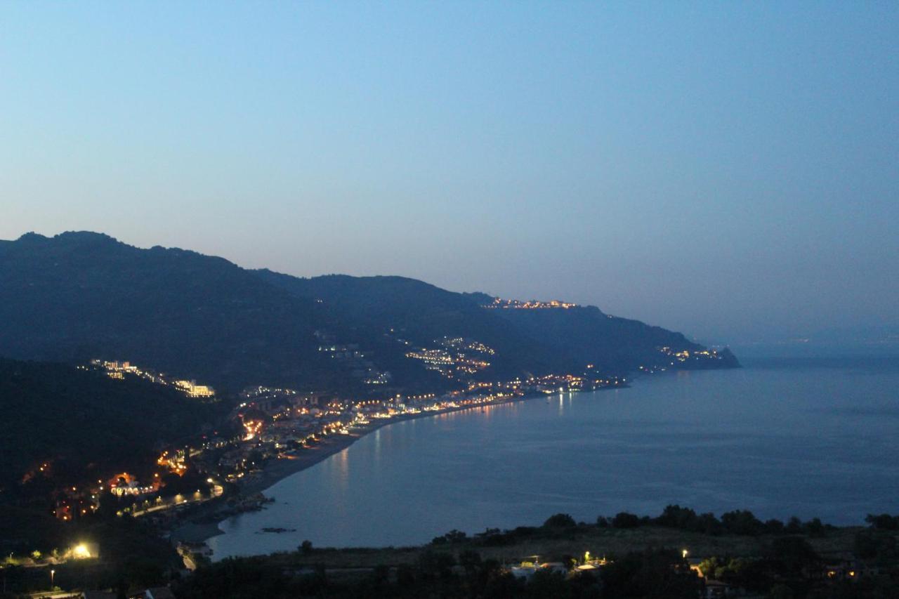 Casa Letizia Daire Taormina Dış mekan fotoğraf