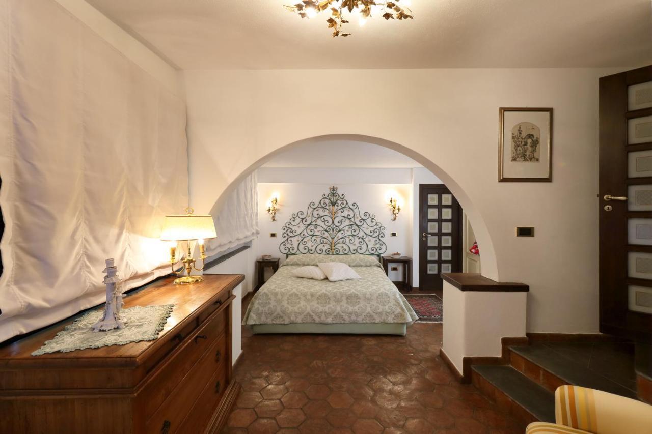 Casa Letizia Daire Taormina Dış mekan fotoğraf