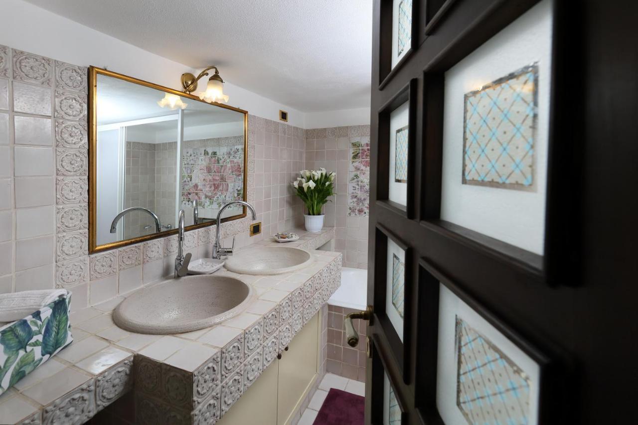 Casa Letizia Daire Taormina Dış mekan fotoğraf