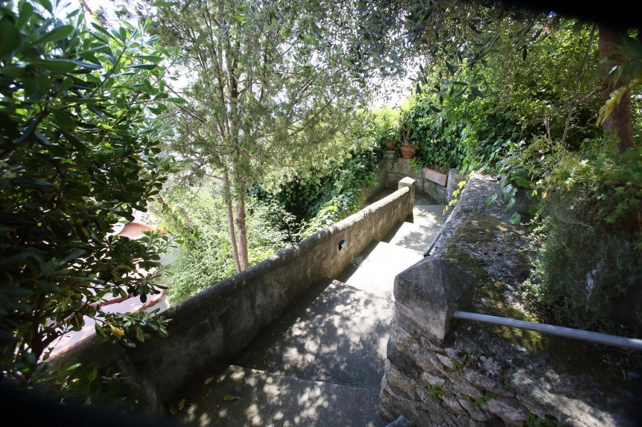 Casa Letizia Daire Taormina Dış mekan fotoğraf