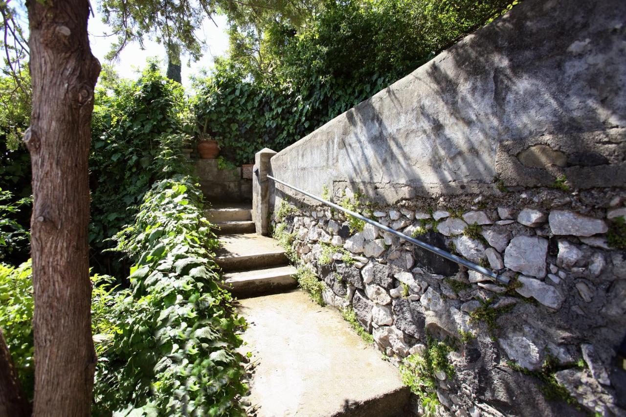 Casa Letizia Daire Taormina Dış mekan fotoğraf