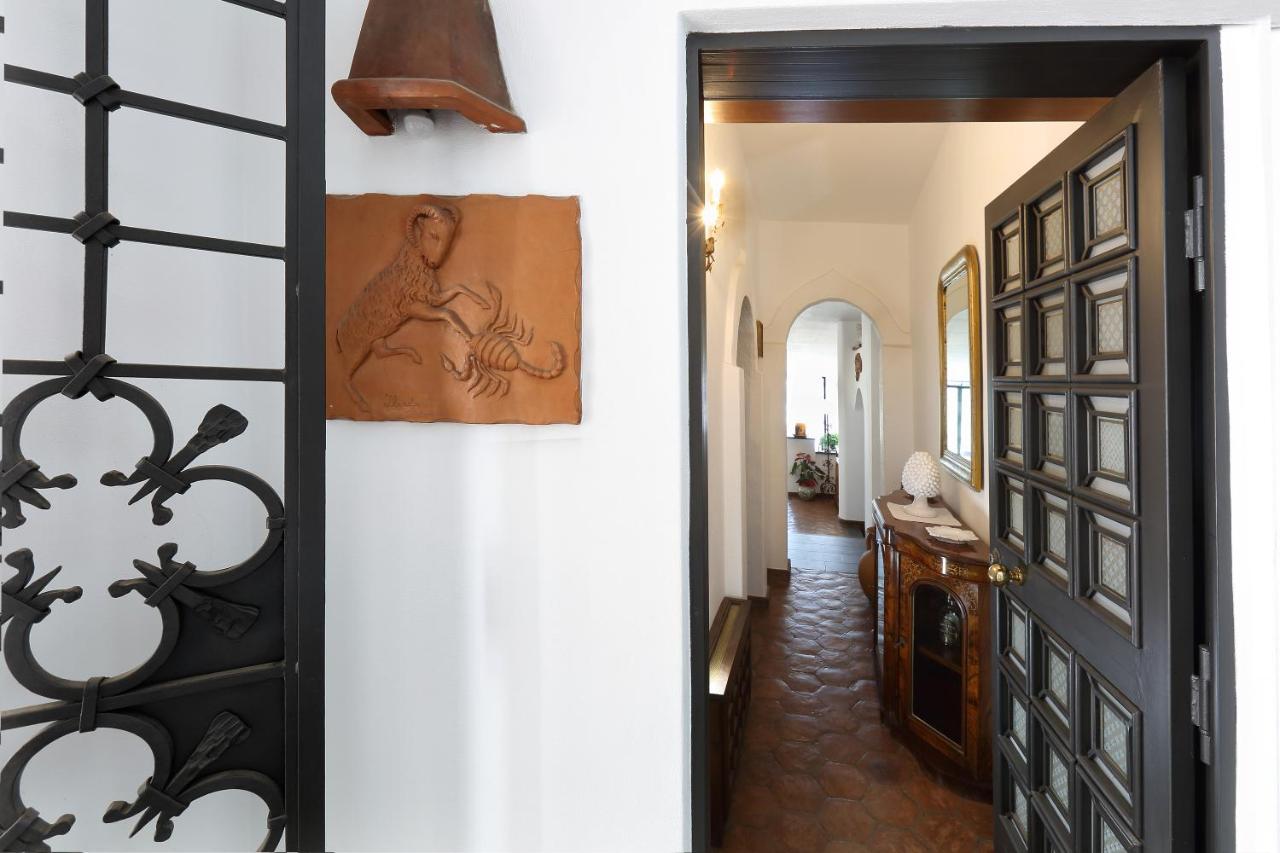 Casa Letizia Daire Taormina Dış mekan fotoğraf