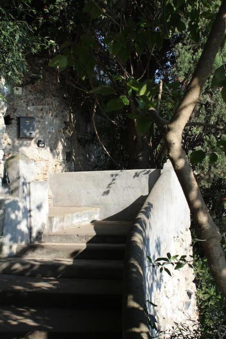 Casa Letizia Daire Taormina Dış mekan fotoğraf