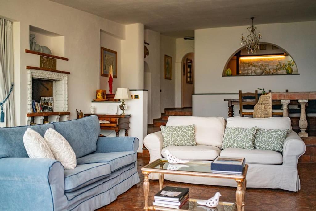Casa Letizia Daire Taormina Dış mekan fotoğraf