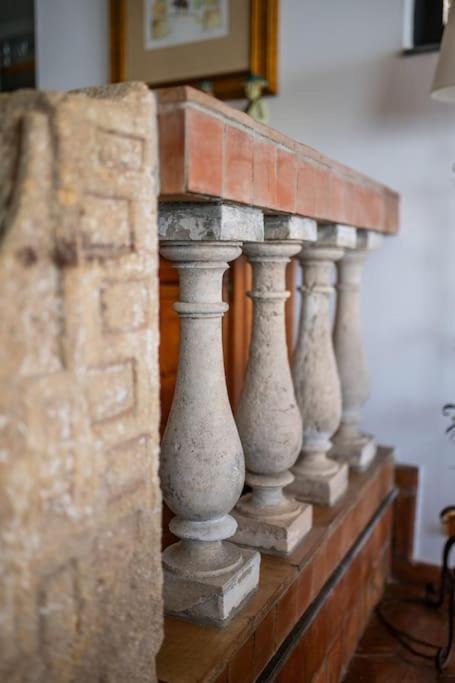 Casa Letizia Daire Taormina Dış mekan fotoğraf