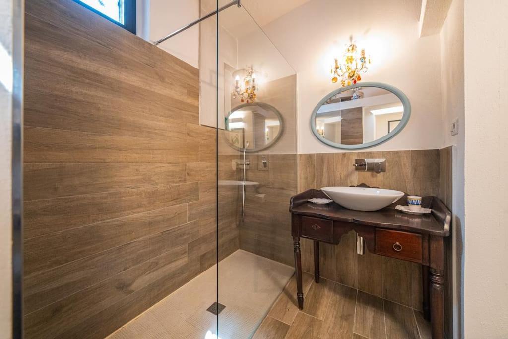 Casa Letizia Daire Taormina Dış mekan fotoğraf
