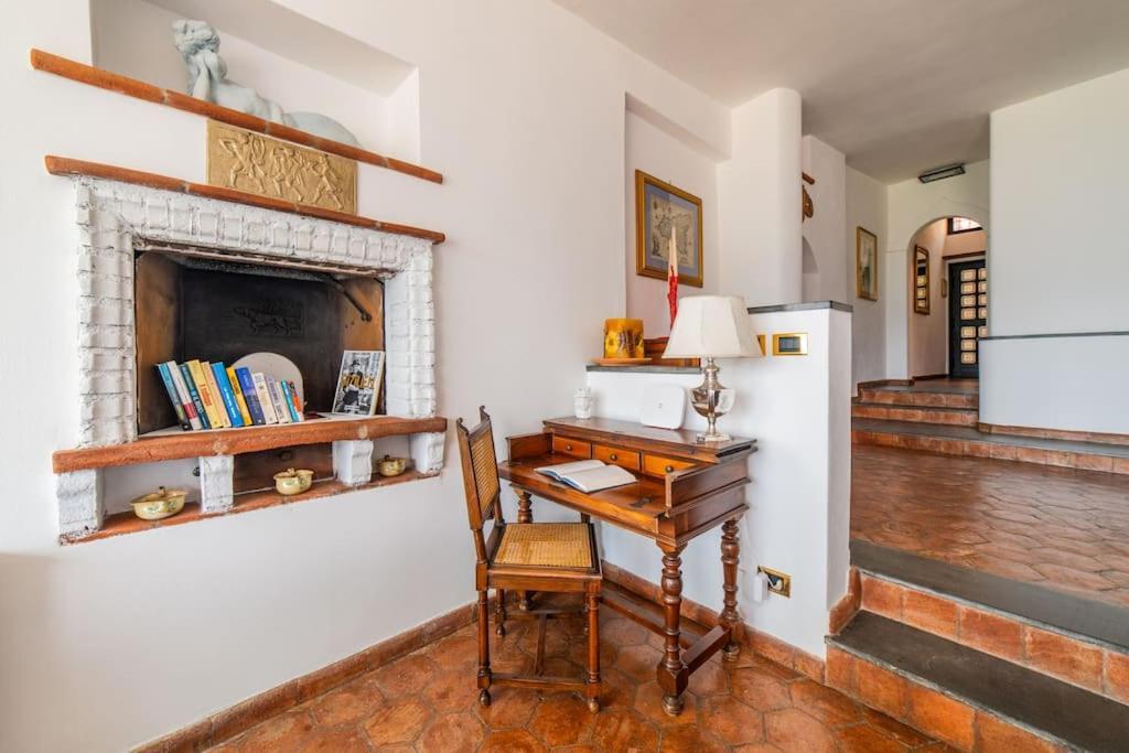 Casa Letizia Daire Taormina Dış mekan fotoğraf