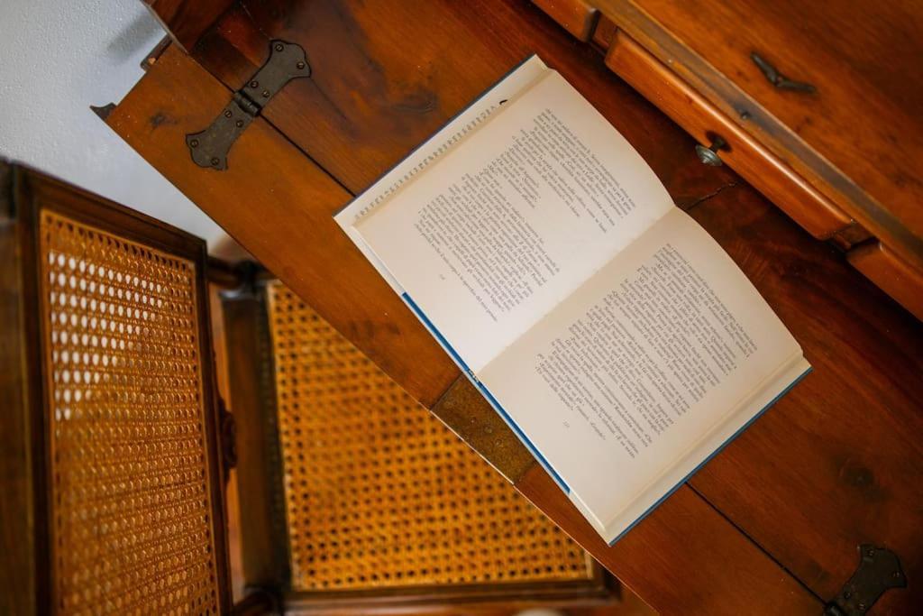 Casa Letizia Daire Taormina Dış mekan fotoğraf