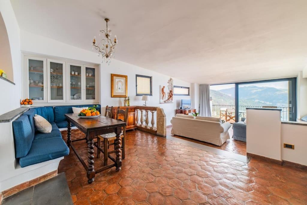 Casa Letizia Daire Taormina Dış mekan fotoğraf